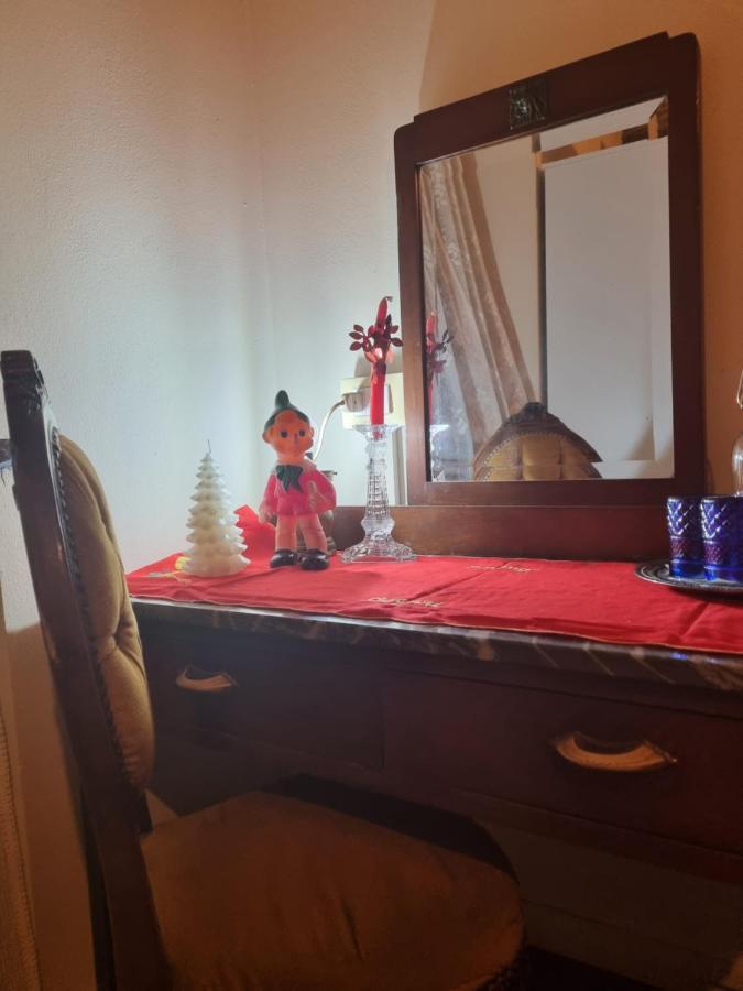 A Collodi Io & Mamma100 M Dal Parco Di Pinocchio Bed & Breakfast Exterior photo